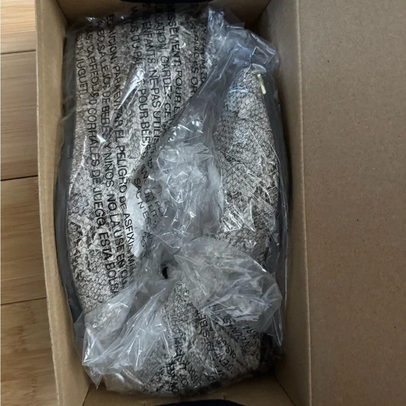 Cole Haan Wedge with Pointed Toe - Picture 6 of 6